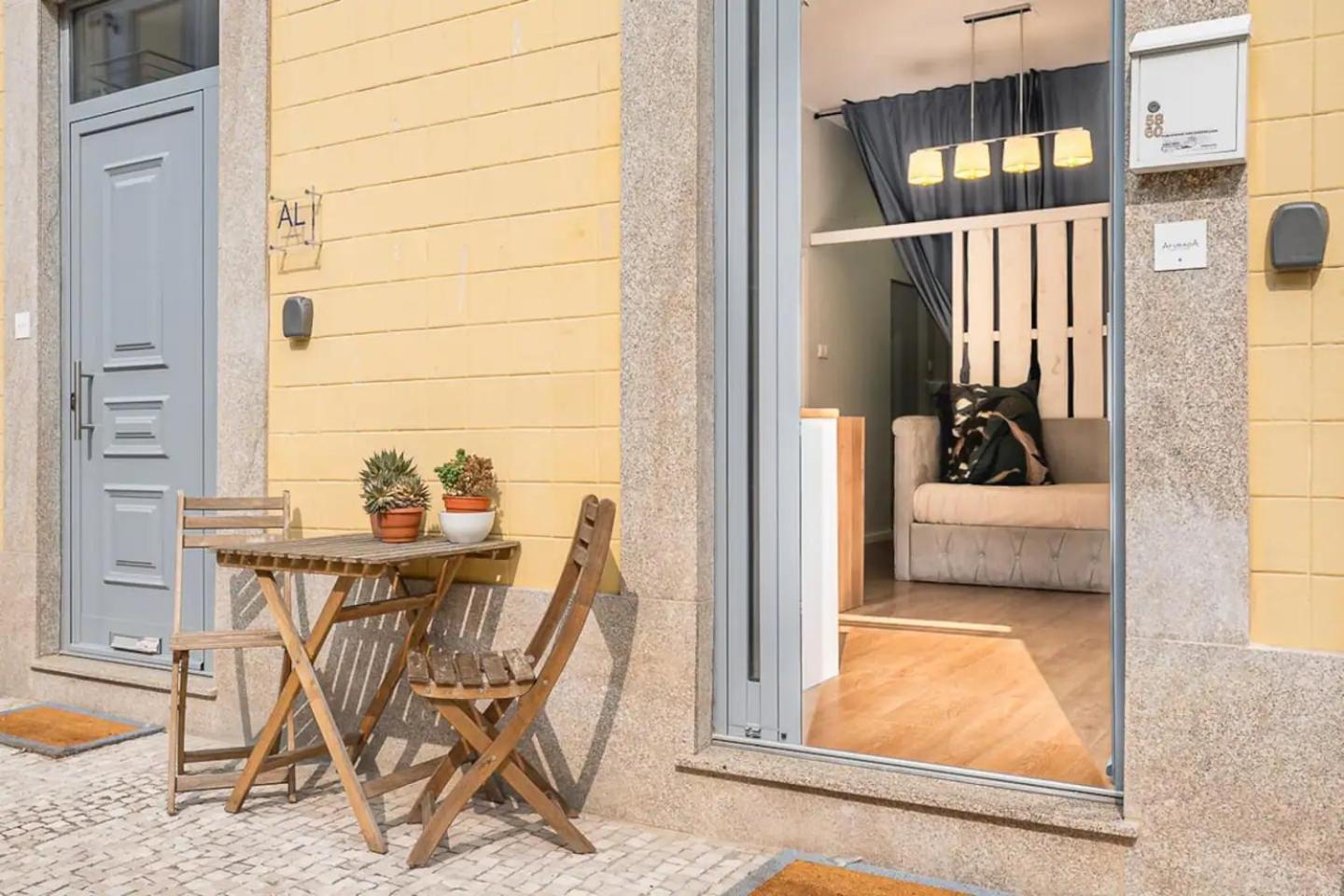 Cosy House In Porto Marina Villa Vila Nova de Gaia Kültér fotó