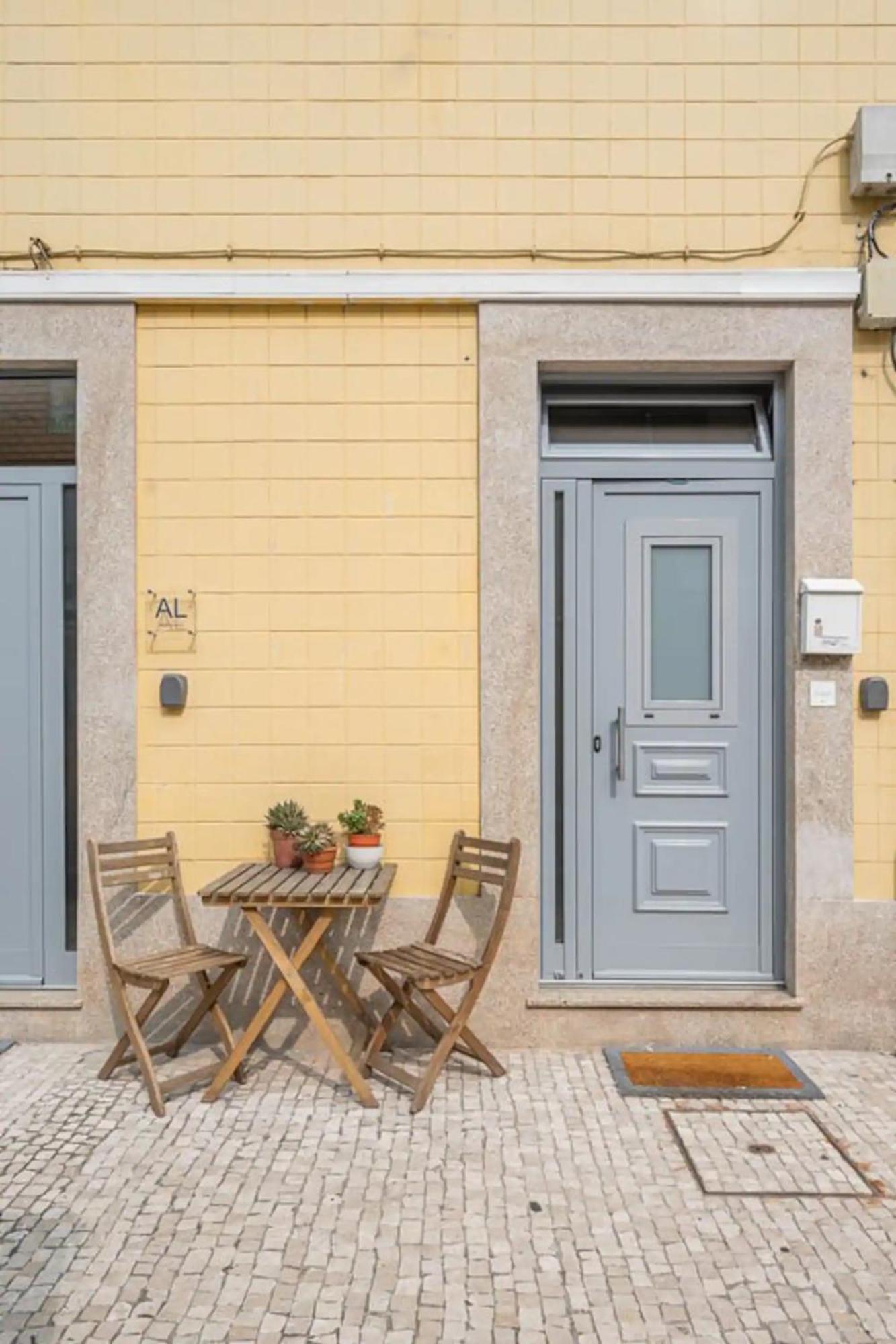 Cosy House In Porto Marina Villa Vila Nova de Gaia Kültér fotó
